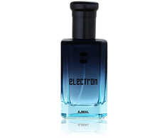 Ajmal Electron EDP parfumuotas vanduo unisex, 100 ml