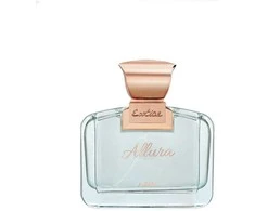 Ajmal Entice Allura EDP parfumuotas vanduo moterims, 75 ml