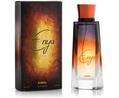 Ajmal Enya EDP parfumuotas vanduo unisex, 100 ml