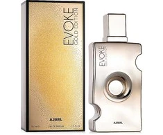 Ajmal Evoke Gold Edition EDP parfumuotas vanduo moterims, 75 ml