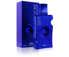 Ajmal Evoke Midnight Her EDP parfumuotas vanduo moterims, 75 ml