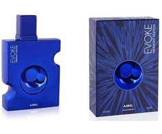 Ajmal Evoke Midnight EDP parfumuotas vanduo vyrams, 90 ml