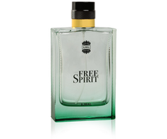 Ajmal Free Spirit EDP parfumuotas vanduo vyrams, 100 ml
