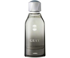 Ajmal Gray EDP parfumuotas vanduo vyrams, 100 ml