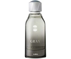 Ajmal Gray EDP parfumuotas vanduo vyrams, 100 ml