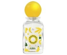 Ajmal Hannah Banana - EDT