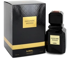 Ajmal Incense Wood EDP parfumuotas vanduo unisex, 100 ml