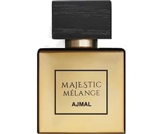 Ajmal Majestic Melange EDP parfumuotas vanduo unisex, 100 ml