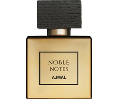 Ajmal Noble Notes EDP parfumuotas vanduo unisex, 100 ml
