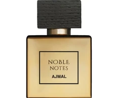 Ajmal Noble Notes EDP parfumuotas vanduo unisex, 100 ml