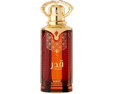 Ajmal Qadar EDP parfumuotas vanduo unisex, 100 ml