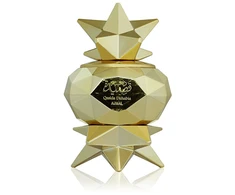 Ajmal Qasida Dahabia EDP parfumuotas vanduo unisex, 60 ml