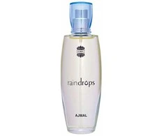 Kvepalai moterims Ajmal Raindrops EDP, 50 ml
