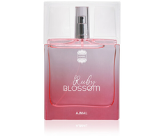 Ajmal Ruby Blossom EDP parfumuotas vanduo moterims, 50 ml