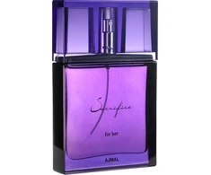 Ajmal Sacrifice for Her EDP parfumuotas vanduo moterims, 50 ml