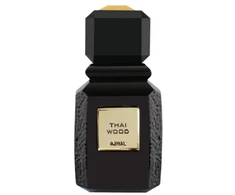 Ajmal Thai Wood EDP parfumuotas vanduo unisex, 100 ml