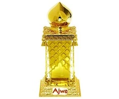 Al Haramain Ajwa Aliejiniai Kvepalai UNISEX (Vyrams ir Moterims) - 30ml