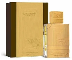 Al Haramain Amber Oud Gold Extreme EDP kvepalai vanduo unisex, 200 ml