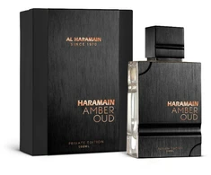 Al Haramain Amber Oud Private Edition EDP parfumuotas vanduo unisex, 60 ml