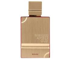 Al Haramain Amber Oud Rouge EDP parfumuotas vanduo unisex, 120 ml
