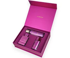 Al Haramain Amber Oud Ultra Violet DÃƒÂ¡rkovÃƒÂ¡ sada EDP 75 ml