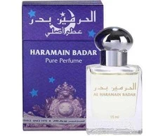 Al Haramain Badar PP kvepalai unisex, 15 ml