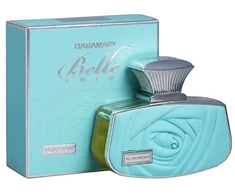 Al Haramain Belle Swim EDP U 75 ml