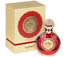 Al Haramain Bon Cherie PP kvepalai moterims, 100 ml
