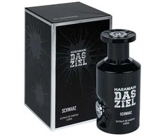 Al Haramain Das Ziel Juodas Extrait de Parfum 100ml