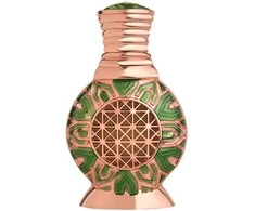 Al Haramain Desert Aliejiniai Kvepalai UNISEX (Vyrams ir Moterims) - 15ml