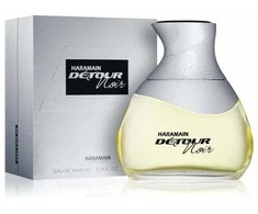 Unisex kvepalai Al Haramain Détour Noir EDP, 100 ml