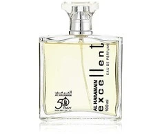 Al Haramain Excellent EDT tualetinis vanduo vyrams, 100 ml