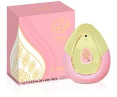 Al Haramain Farasha EDP parfumuotas vanduo Unisex, 50 ml