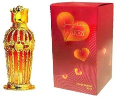 Al Haramain Haneen Aliejiniai Kvepalai UNISEX (Vyrams ir Moterims) - 25ml