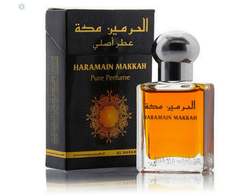 Al Haramain Makkah olejek perfumowany 15ml