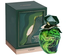Al Haramain Natural Forest Extrait de Parfum 100ml