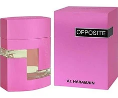 Al Haramain Opposite Pink for Women (Kvepalai Moterims) EDP 100ml