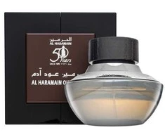 Al Haramain Oudh Adam EDP parfumuotas vanduo Unisex, 75 ml