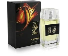 Al Haramain Oyuny - EDP