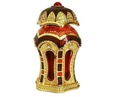 Al Haramain Rafia Gold Aliejiniai Kvepalai Moterims - 20ml