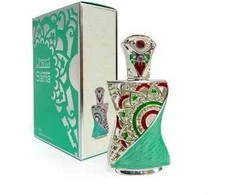 Al Haramain Sama Aliejiniai Kvepalai Moterims 15ml