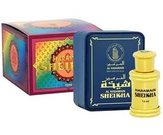 Al Haramain Sheikha parfumuotas aliejus