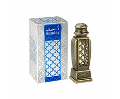Al Haramain Sunday Aliejiniai Kvepalai Moterims 15ml