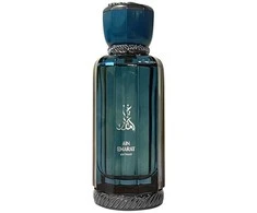 Al Wataniah Ain Emarat Extrait EDP parfumuotas vanduo unisex, 100 ml