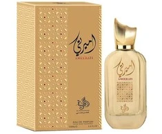 Al Wataniah Ameerati EDP parfumuotas vanduo unisex, 100 ml