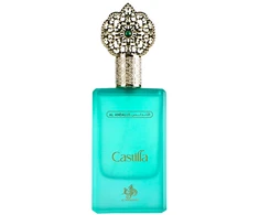 Al Wataniah Castilla EDP parfumuotas vanduo moterims, 75 ml