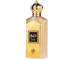 Al Wataniah Dai'M EDP parfumuotas vanduo moterims, 100 ml