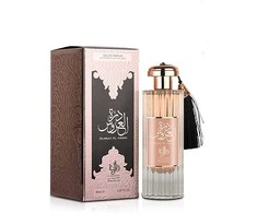 Kvepalai moterims Al Wataniah Durrat Al Aroos EDP, 85 ml