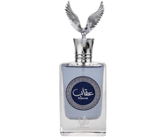 Al Wataniah Eqaab EDP parfumuotas vanduo vyrams, 100 ml