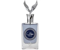 Al Wataniah Eqaab EDP parfumuotas vanduo vyrams, 100 ml